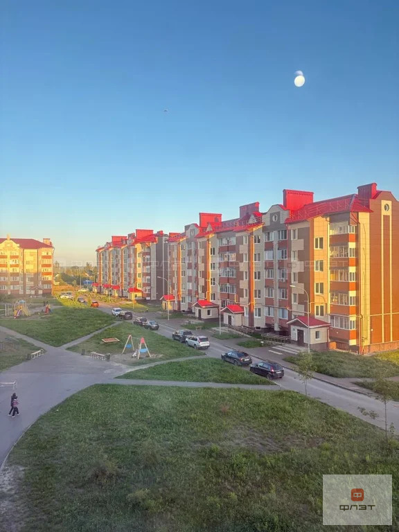 Продажа квартиры, Габишево, Лаишевский район, ул. Северная - Фото 13