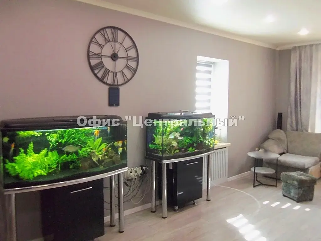 Нахичевань, 2-я линия, дом 106 кв.м. с ремонтом, отд. двор,  гараж - Фото 9