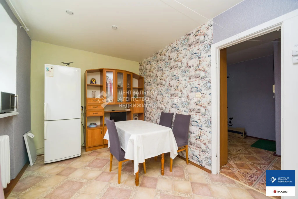 Продажа квартиры, Рязань, ул. Бирюзова - Фото 5