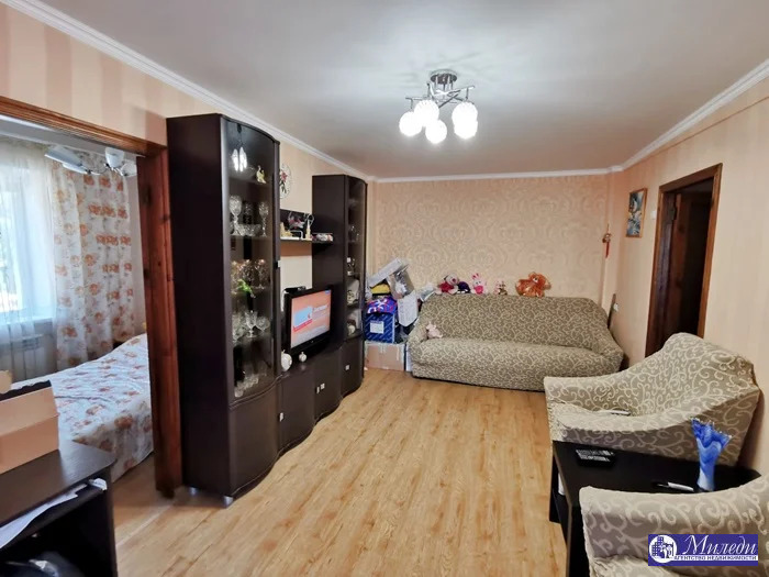 Продажа квартиры, Батайск, ул. Луначарского - Фото 4