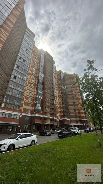 Продажа квартиры, Казань, ул. Чингиза Айтматова - Фото 25