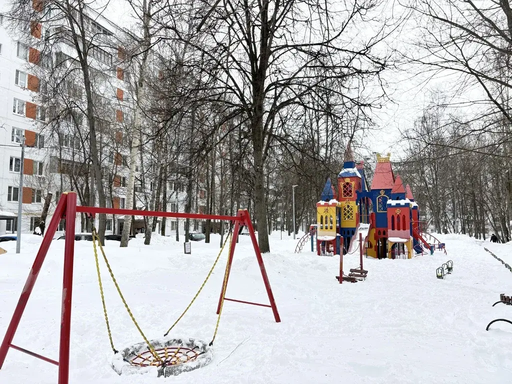 Продажа 2х к.кв. на Чертановской улице - Фото 4