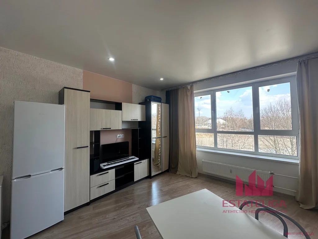 Продажа квартиры, Видное, Ленинский район, Зеленые аллеи б-р. - Фото 1