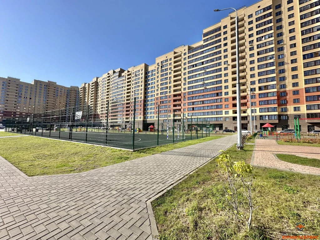 Продажа квартиры, Домодедово, Домодедово г. о., улица Кирова - Фото 14
