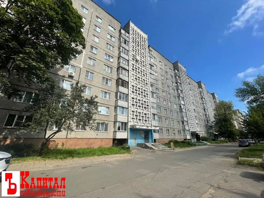 Продажа 2-х комнатной квартиры - Фото 2