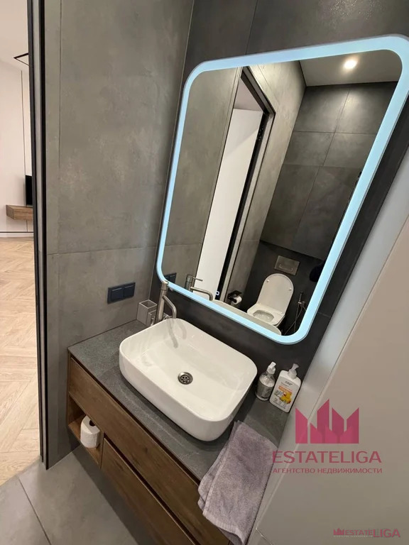 Продажа квартиры, м. Шелепиха, Причальный проезд - Фото 12