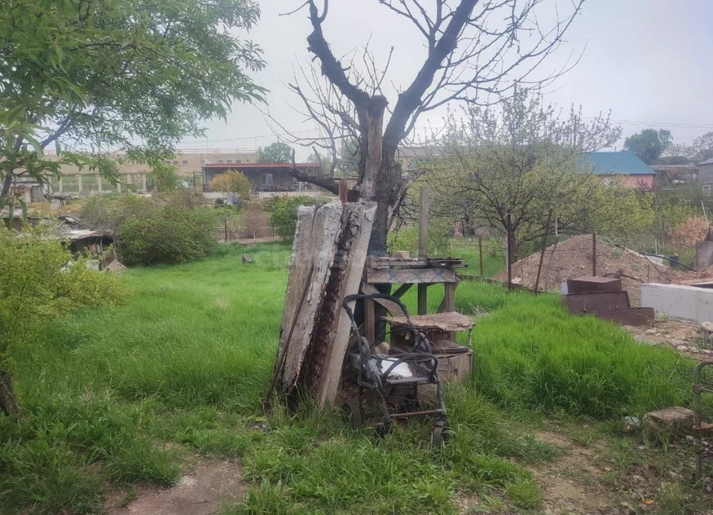 Продажа участка, Севастополь, территория СТ Парус - Фото 3