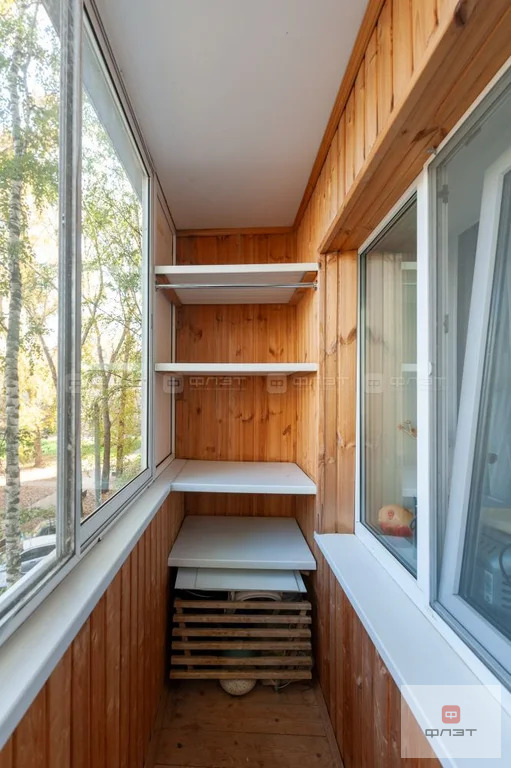 Продажа квартиры, Казань, ул. Наки Исанбета - Фото 11