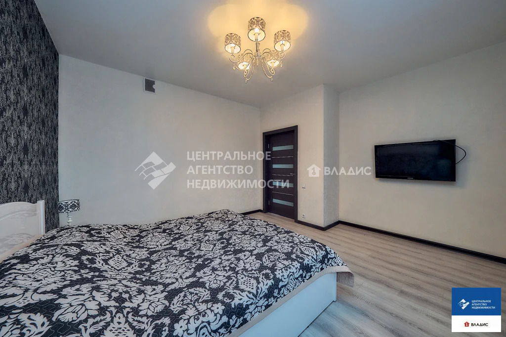 Продажа дома, Зеленинские Дворики, Рыбновский район, Казанская улица - Фото 25