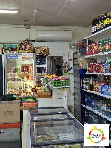 Аренда с последующим выкупом! Сдается магазин площадью 150 кв - Фото 6