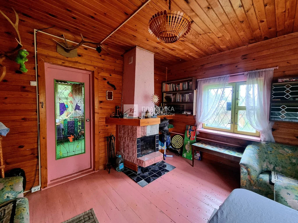 Продажа дома, Новоселки, Клинский район - Фото 16