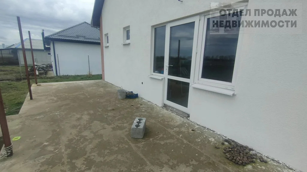 Большой дом в экономическом - Фото 7