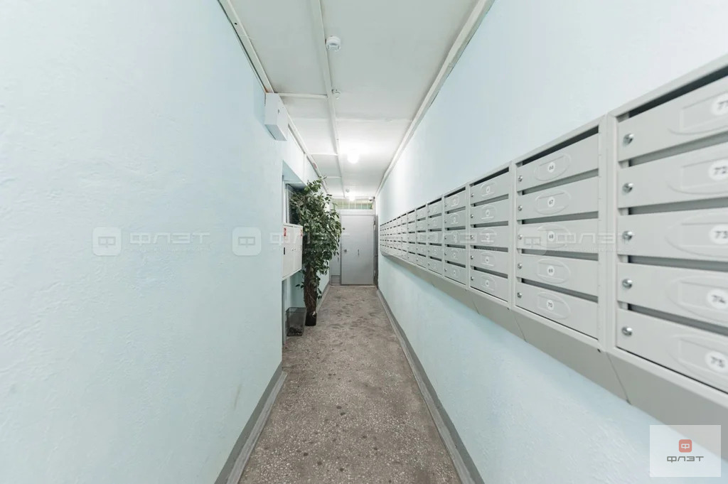 Продажа квартиры, Казань, Победы пр-кт. - Фото 2