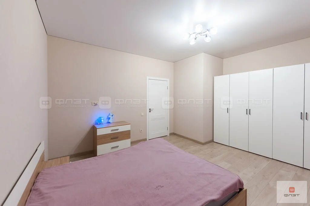 Продажа таунхауса, Куюки, Пестречинский район, 24-й квартал - Фото 6