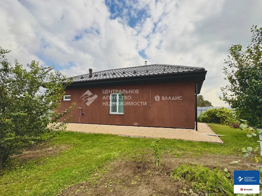 Продажа дома, Рязанский район - Фото 18