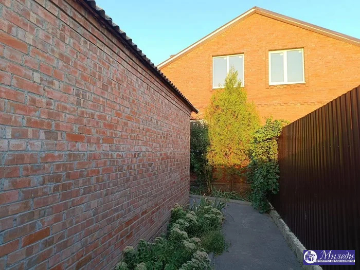 Продажа таунхауса, Батайск, Луговая улица - Фото 2