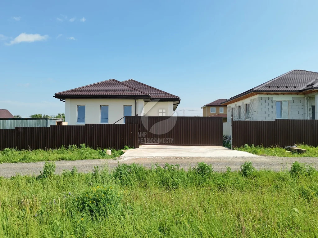 Продажа дома, Дмитровский район, улица Царские Просторы - Фото 0