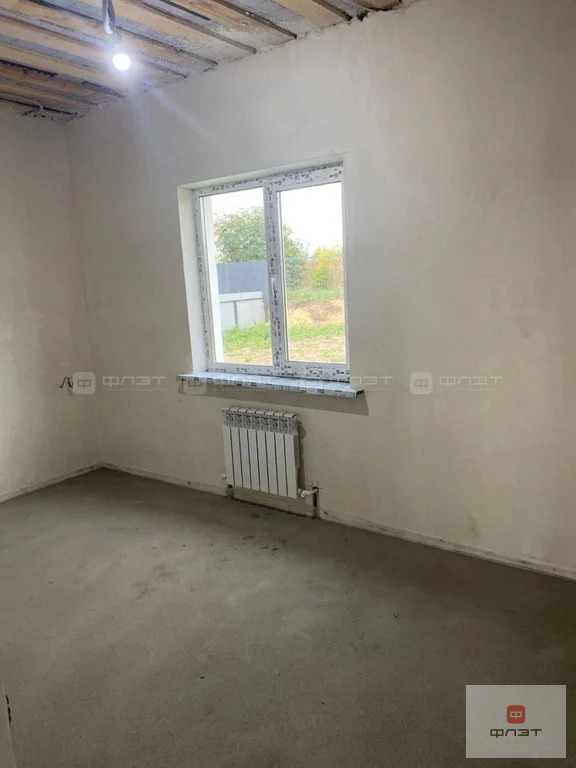 Продажа дома, Каипы, Лаишевский район, ул. Чистякова - Фото 8