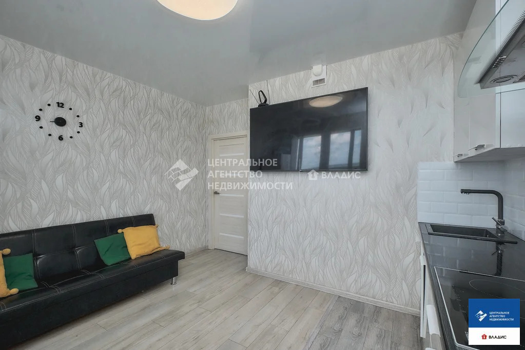 Продажа квартиры, Рязань, Касимовское ш. - Фото 1