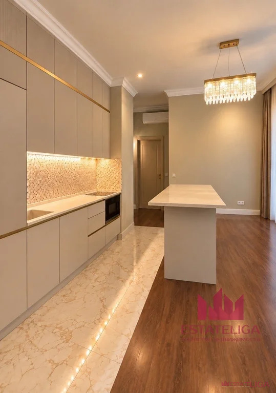 Продажа квартиры, ул. Зорге - Фото 0