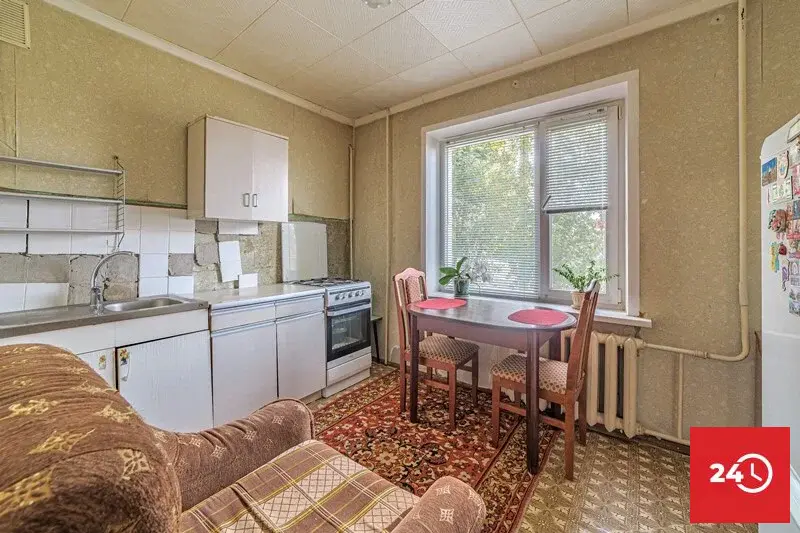 В продаже 1 комнатная квартира по ул.Терновского 170 с ремонтом - Фото 17