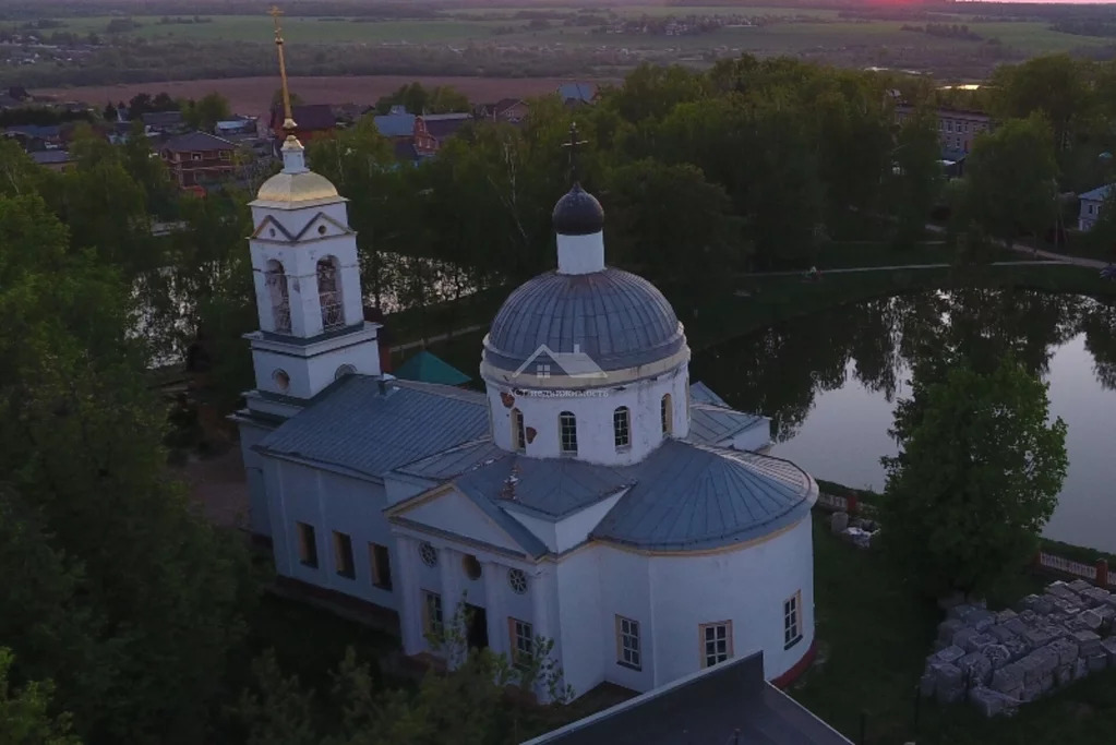 васильевское сергиево посадский р