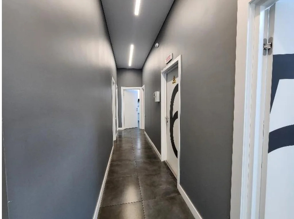 Аренда ПСН площадью 184.8 м2 - Фото 14