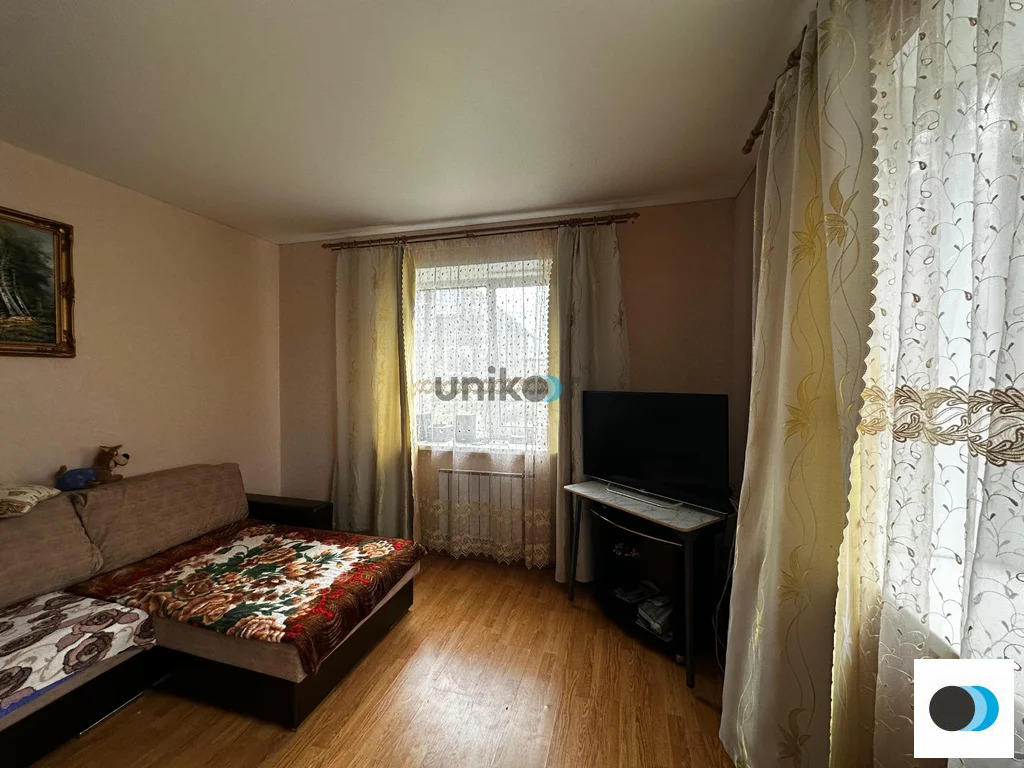 Продажа дома, Иглино, Иглинский район, улица Сагита Агиша - Фото 13