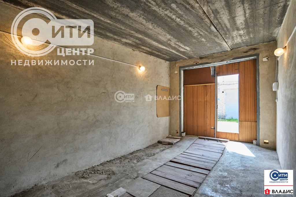 Продажа гаража, Воронеж, улица Романтиков - Фото 4