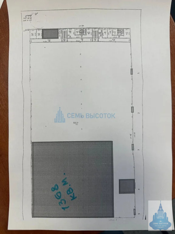 Аренда склада, Домодедово, Домодедово г. о., строение 14 - Фото 15