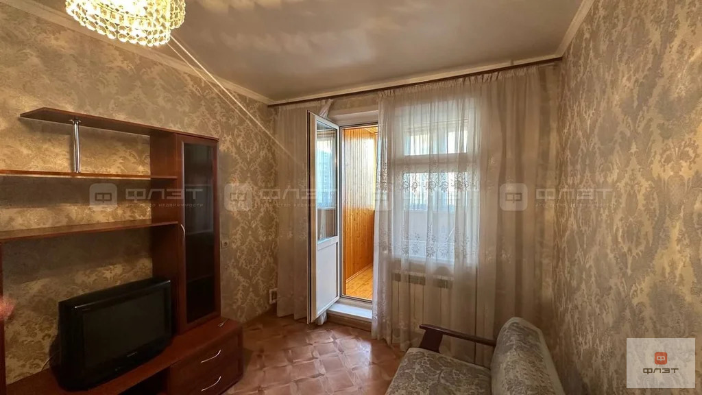 Продажа квартиры, Казань, ул. Галии Кайбицкой - Фото 27