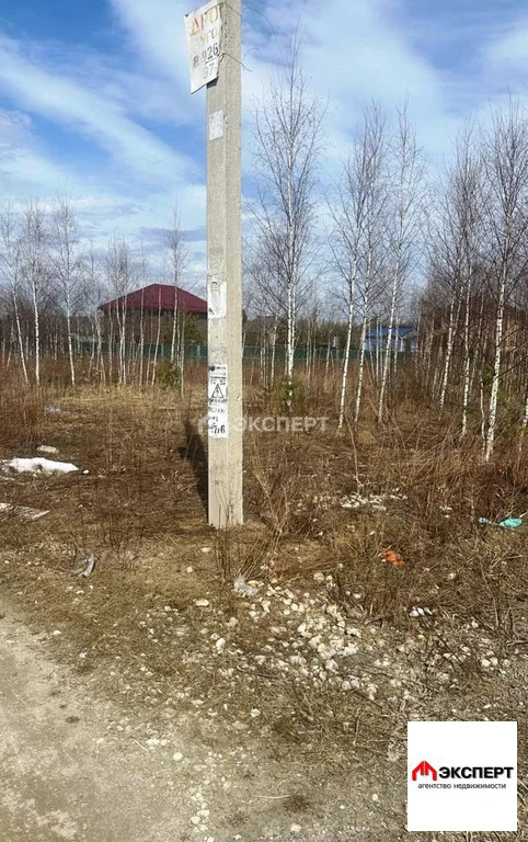 земельный участок - Фото 2