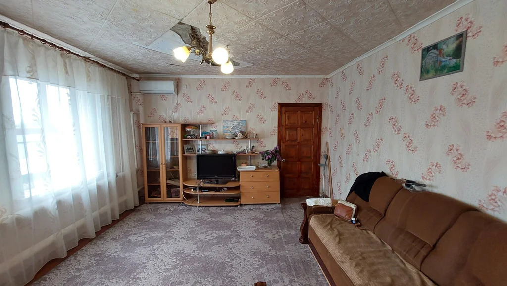 Продажа квартиры, Темрюк, Темрюкский район, Луговой пер. - Фото 8