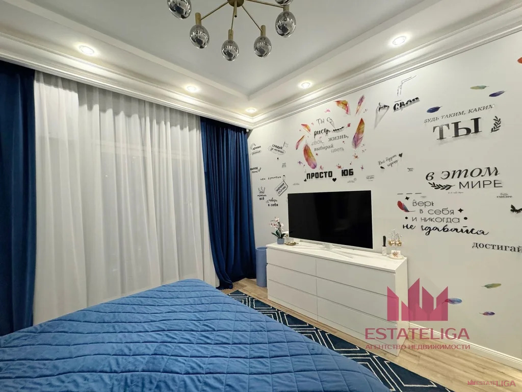 Продажа квартиры, улица Архитектора Щусева - Фото 8