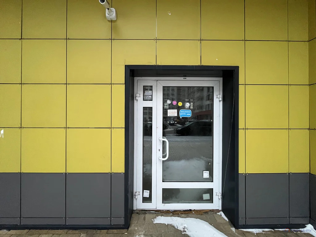 Продажа торгового помещения, 6-я Радиальная улица - Фото 5