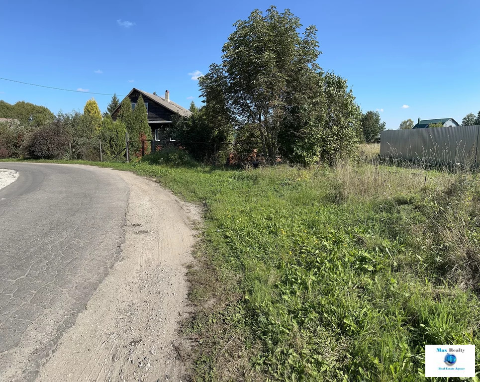 Продается участок. , Матвеевское д, - Фото 11