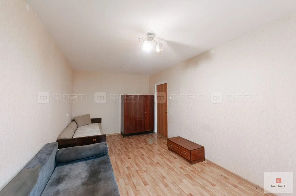 Продажа квартиры, Казань, ул. Мало-Московская - Фото 8