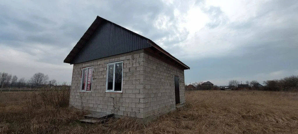 Продажа дома, Новодмитриевская, Северский район, ул. Кавказская - Фото 18