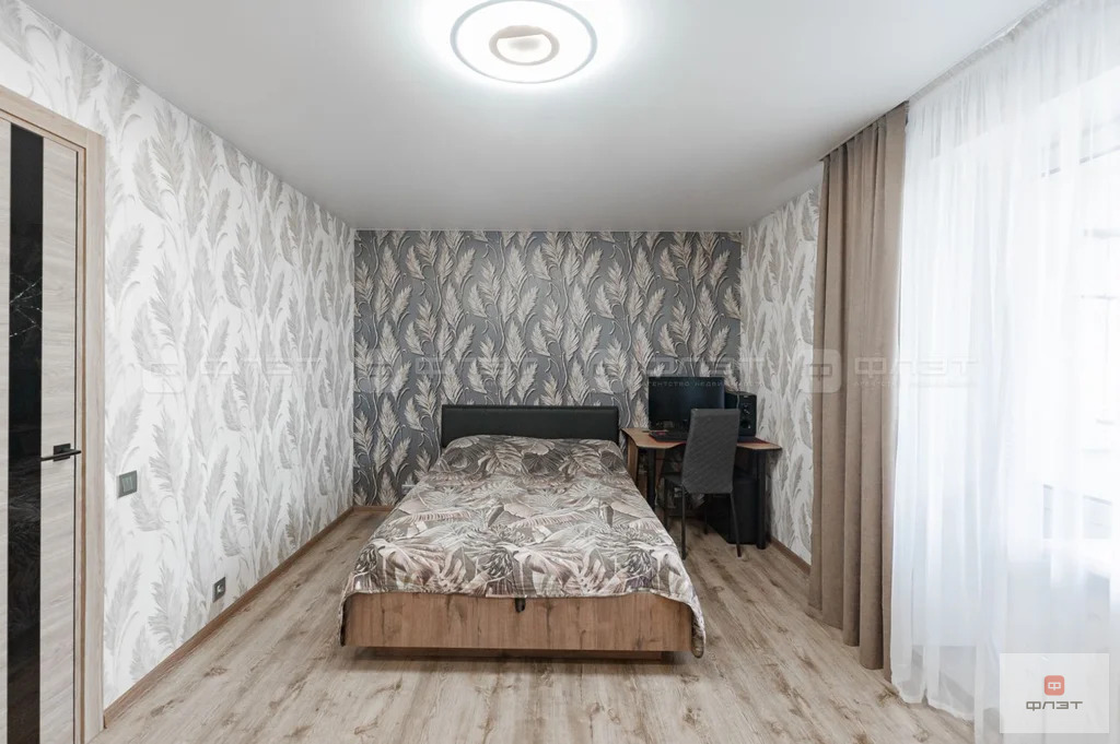 Продажа квартиры, Казань, ул. Академика Парина - Фото 11