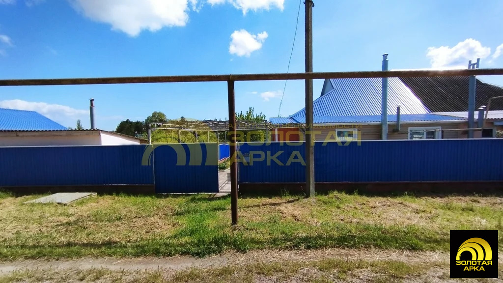 Продажа дома, Вышестеблиевская, Темрюкский район, ул. Ленина - Фото 24