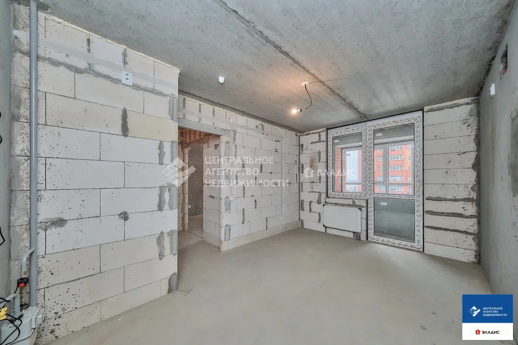 Продажа квартиры, Рязань, улица Княжье Поле - Фото 8