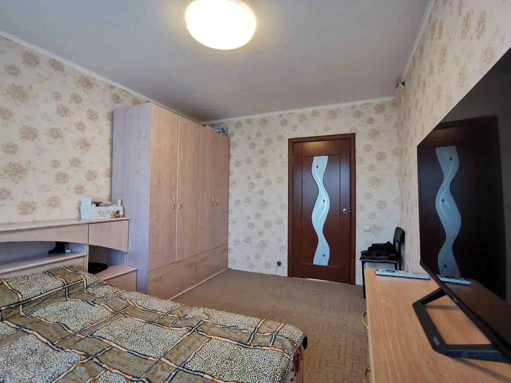 3-к. квартира, 68,1 м, 4/5 эт. - Фото 17