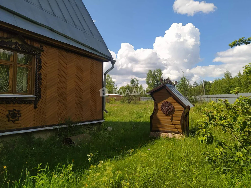 Петушинский район, деревня Антушово,  дом на продажу - Фото 21