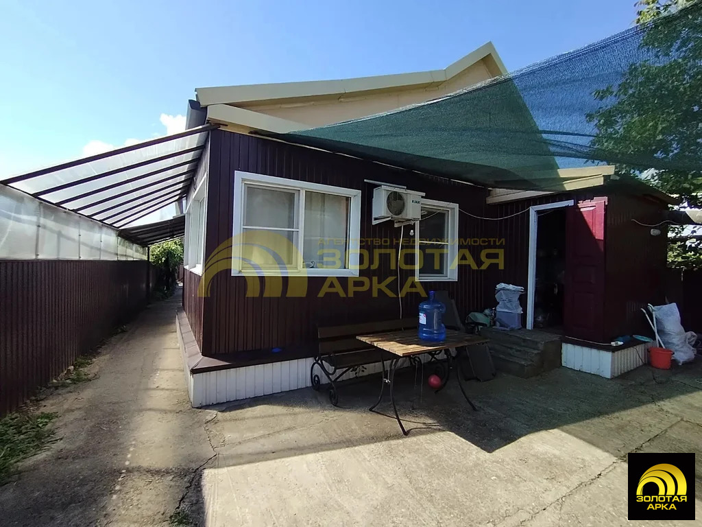 Продажа дома, Холмская, Абинский район, ул. Лесная - Фото 11