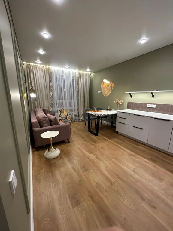 Аренда квартиры, Уфа, ул. Рудольфа Нуреева - Фото 2