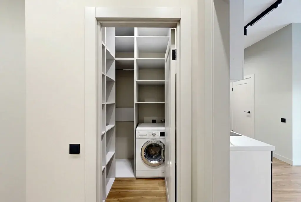 3-ка, ЖК Рашен Дизайн Дистрикт, 1-я Ватутинская, 14к1 - Фото 20