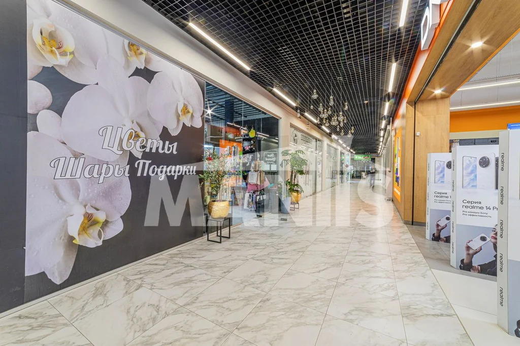 Здание (Торговый Центр) - Фото 6