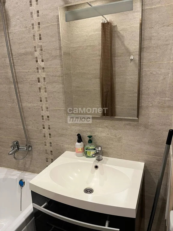 Аренда квартиры, Тула, Ленина пр-кт. - Фото 16