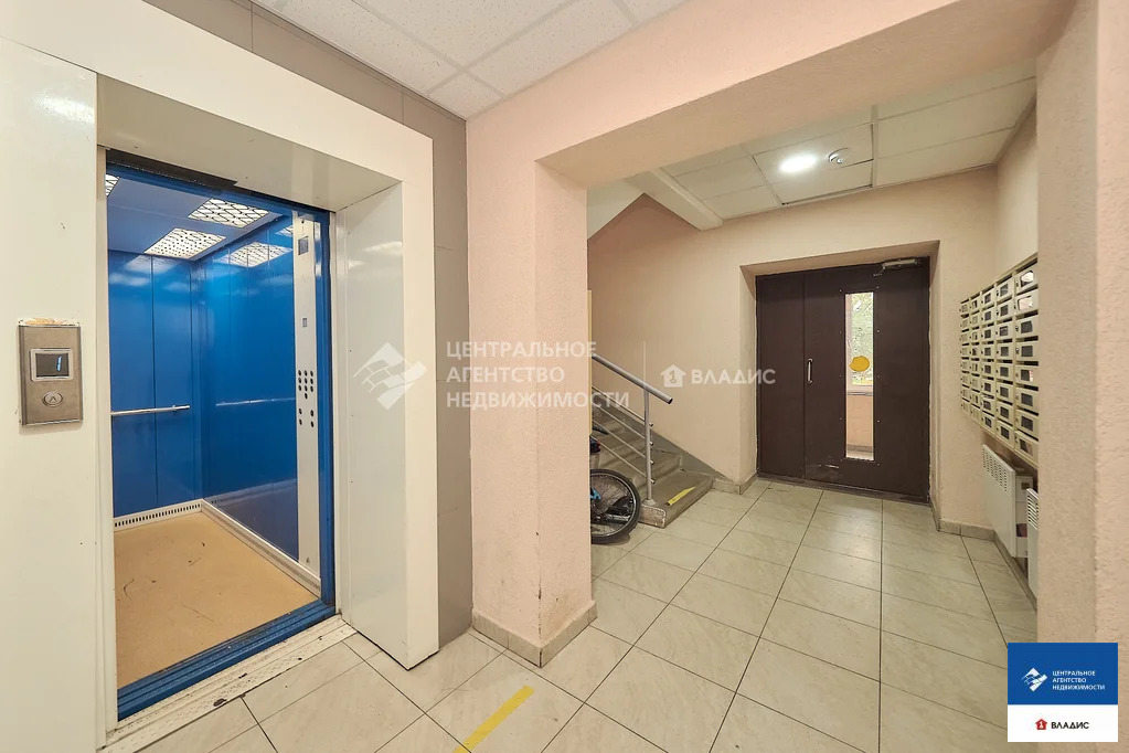 Продажа квартиры, Рыбное, Рыбновский район, Крымская улица - Фото 9