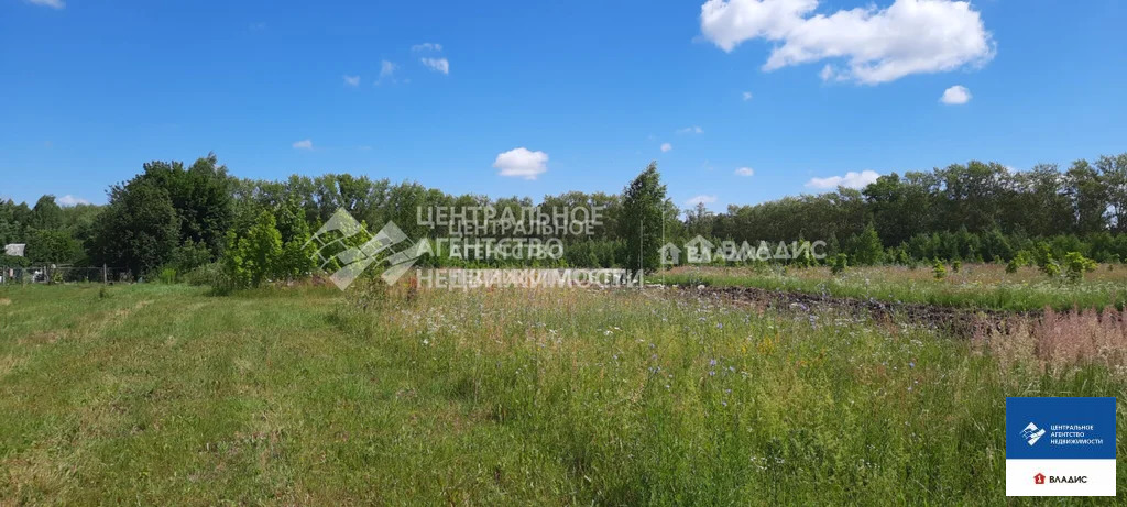 Продажа участка, Рязанский район - Фото 2
